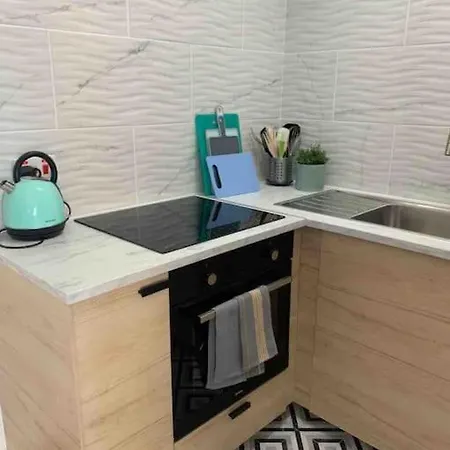 Appartement Emma Sea View *