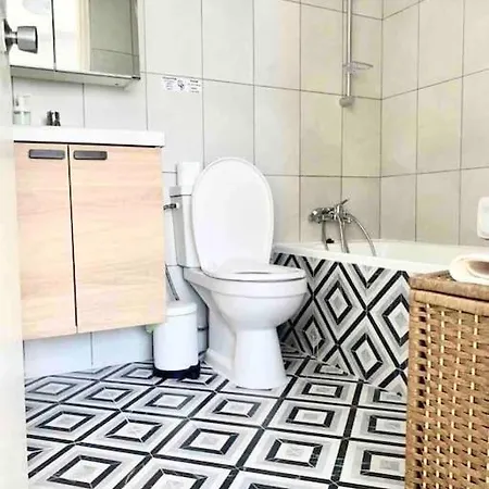 Emma Sea View * Larnaca