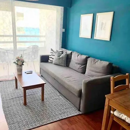 Emma Sea View Appartement Larnaca