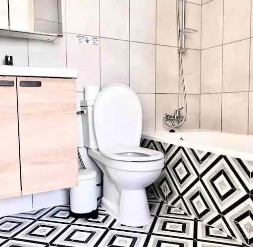 Apartman Emma Sea View *