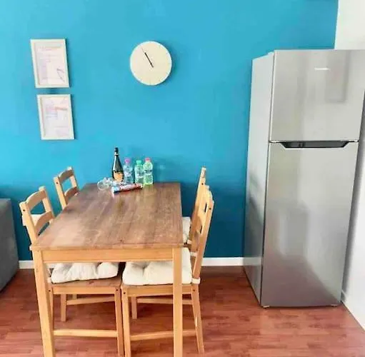 Emma Sea View Apartman