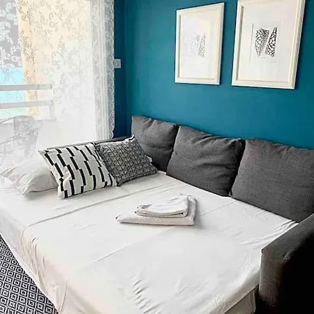 Apartmán Emma Sea View Larnaca
