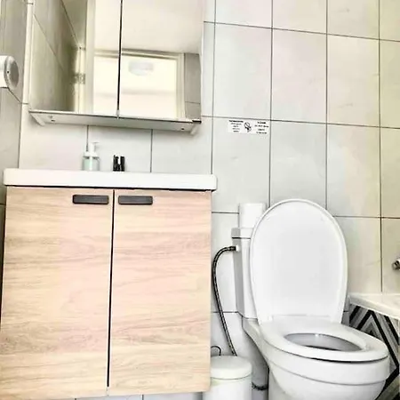 Emma Sea View לרנקה