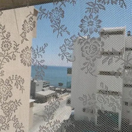 דירה Emma Sea View