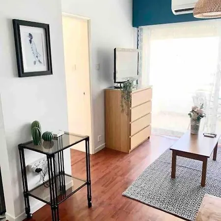 Apartmán Emma Sea View *