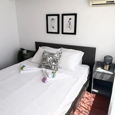 Emma Sea View * ラルナカ