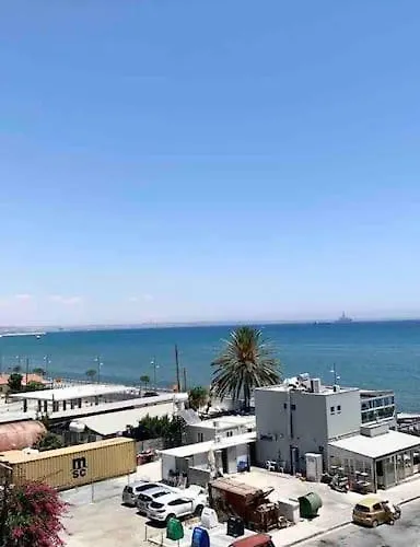 Emma Sea View * ラルナカ