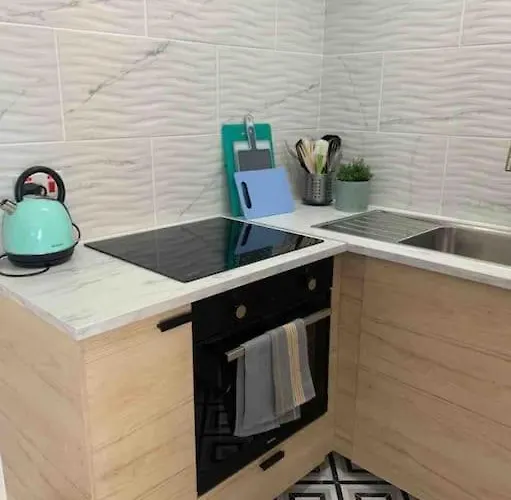 Apartamento Emma Sea View *